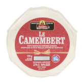 Camembert