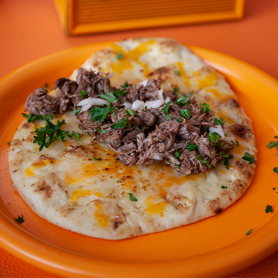 Slow Cooker Birria Tacos