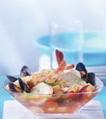 Bouillabaisse
