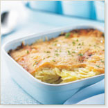 Swedish Gratin