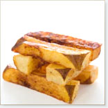 Pont-neuf fries