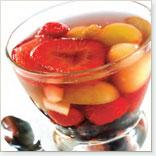 Fruit Gelatin