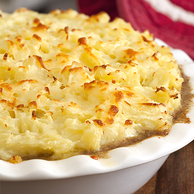 Shepherd's Pie