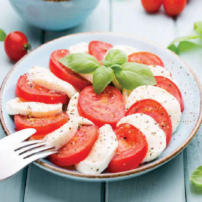 Caprese Salad