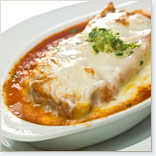 Sauce béchamel