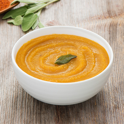 Butternut Squash Soup