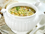 Traditional Pea Soup