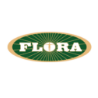 Flora Logo