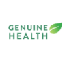 Genuine Health Logo