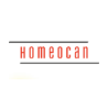 Homecan Logo