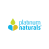 Platimun Naturals Logo