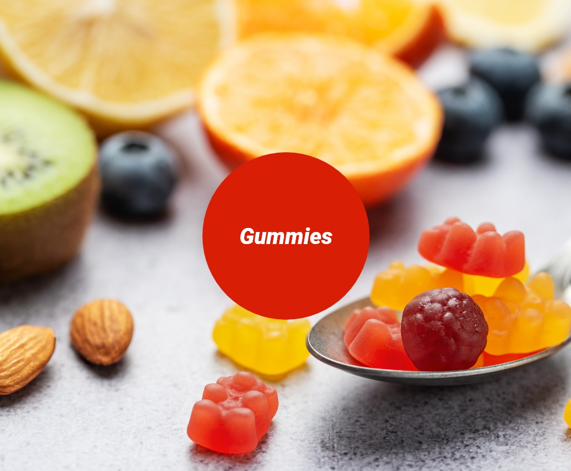 Gummies