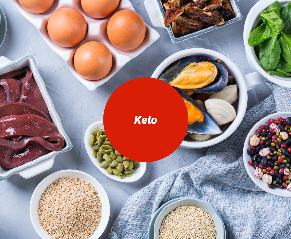 Keto