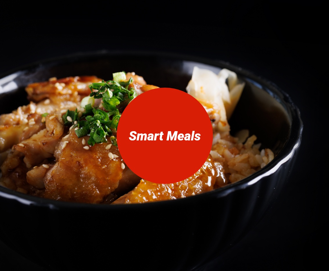 Smart Meals