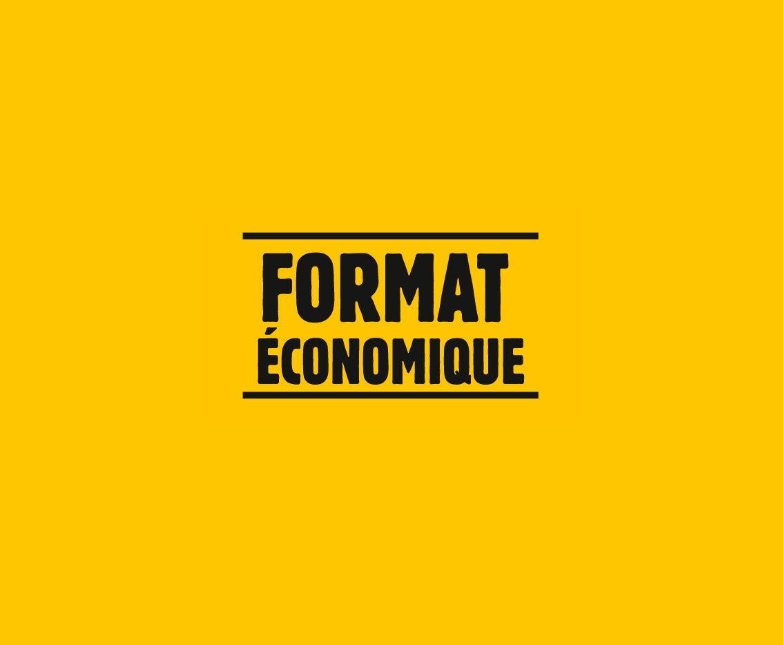 Format-économique