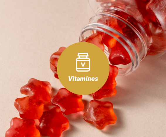 Vitamines