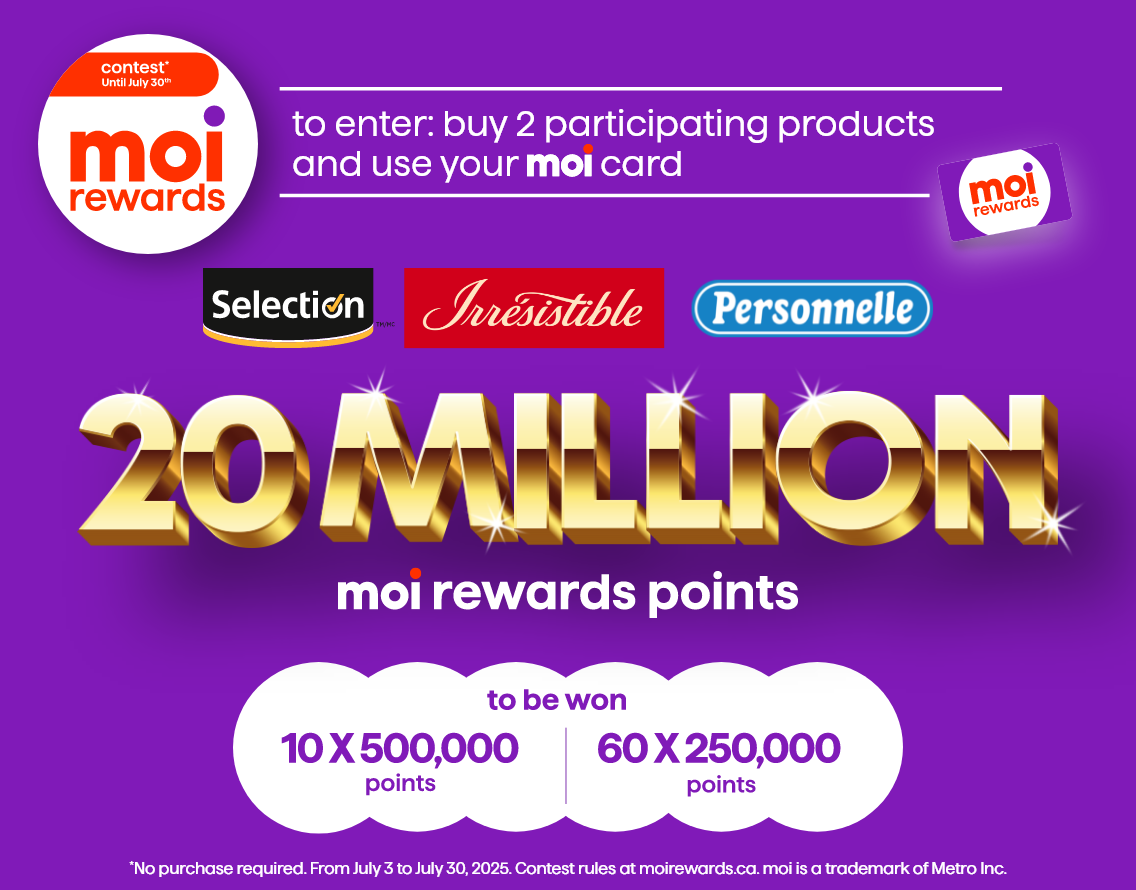 My Brands and Moi Contest