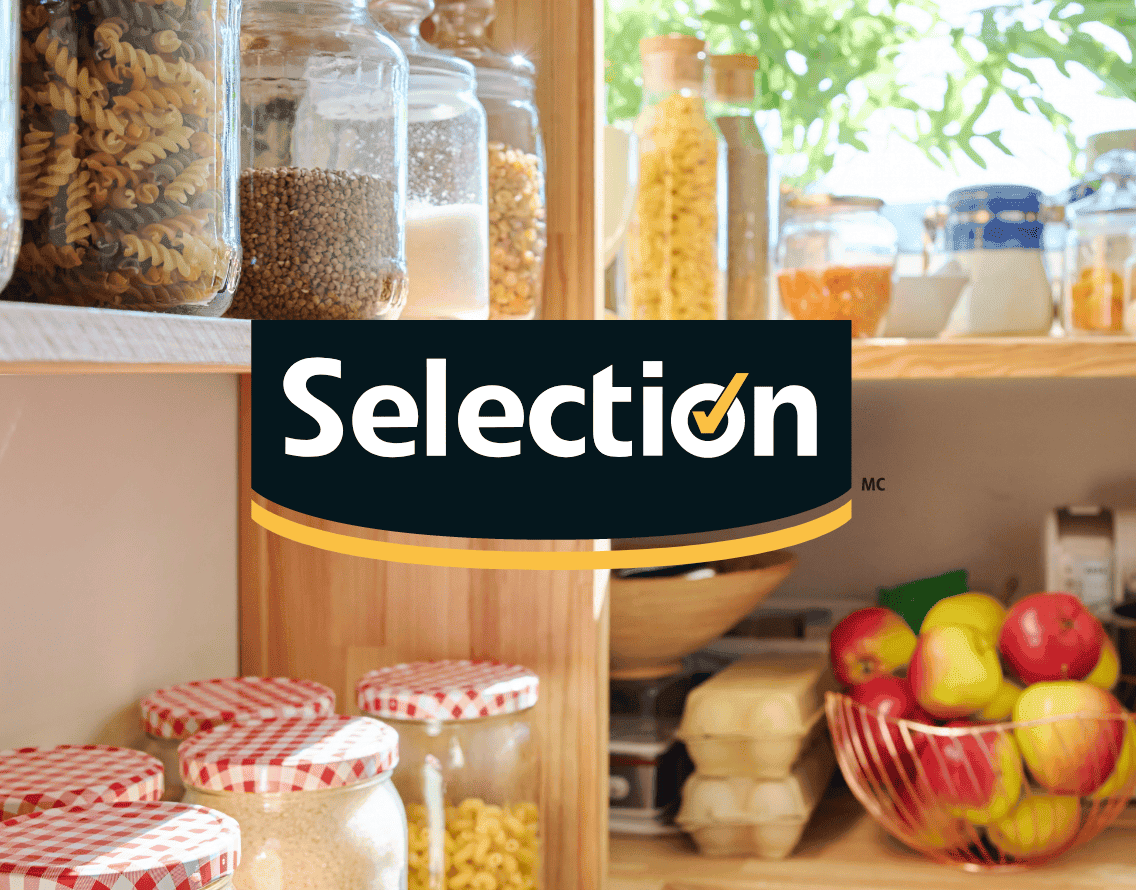 Selection