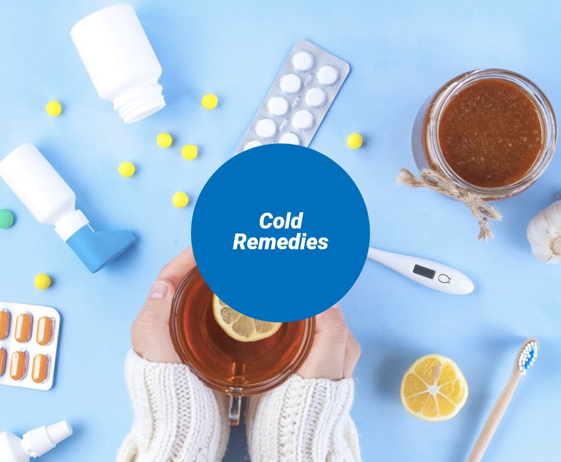 Cold-Remedies