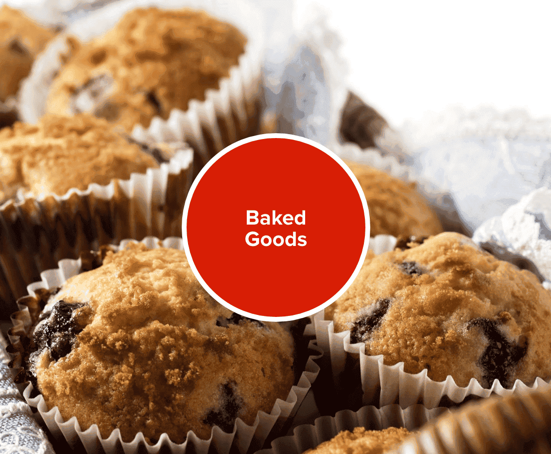 Baked Goods