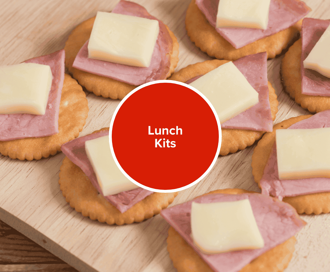 Lunch Kits