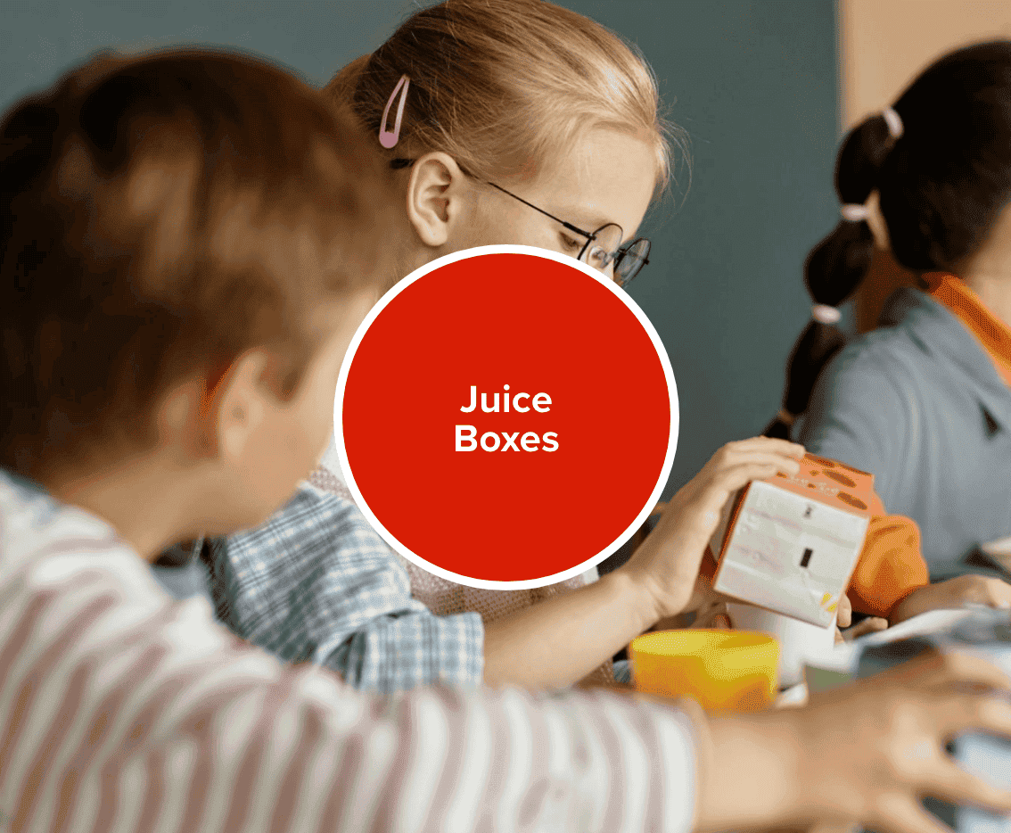 Juice Boxes