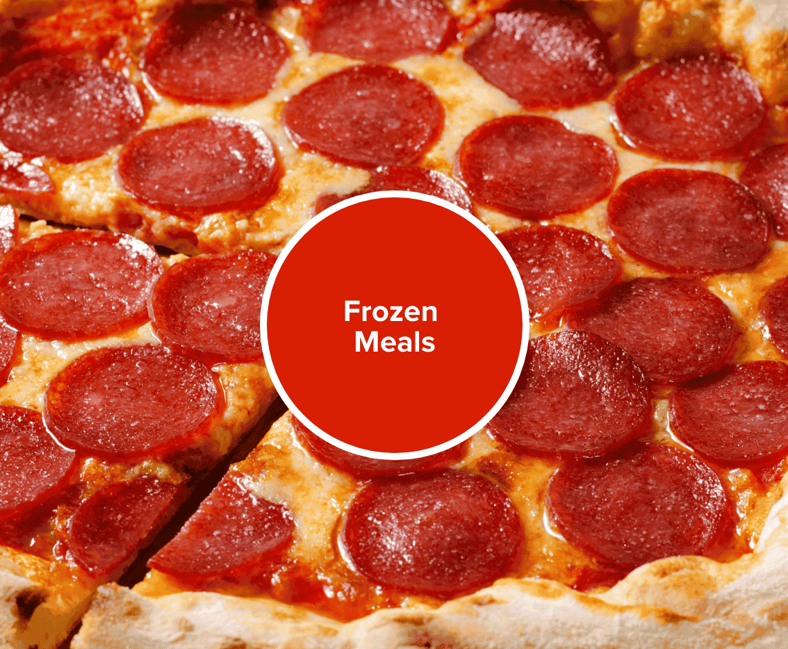 Frozen Meals