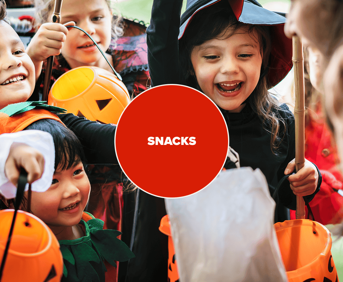 Snacks