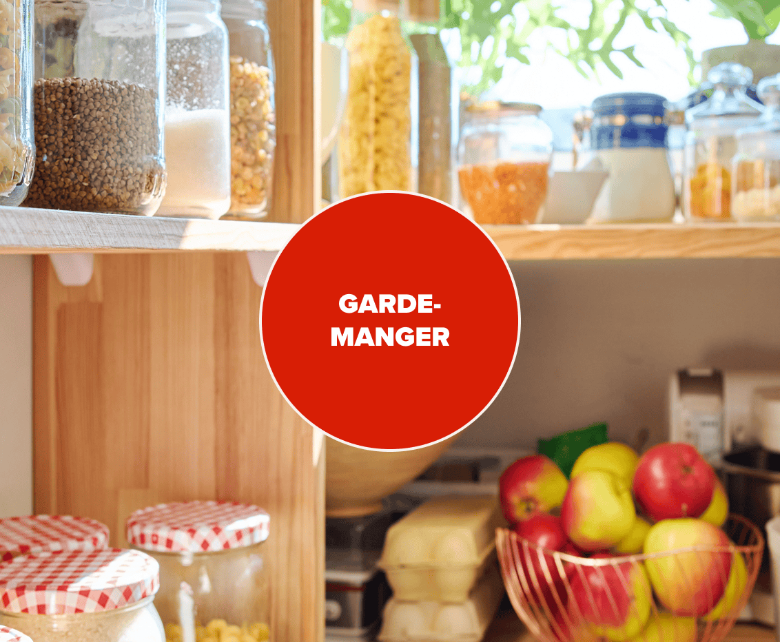 garde-manger