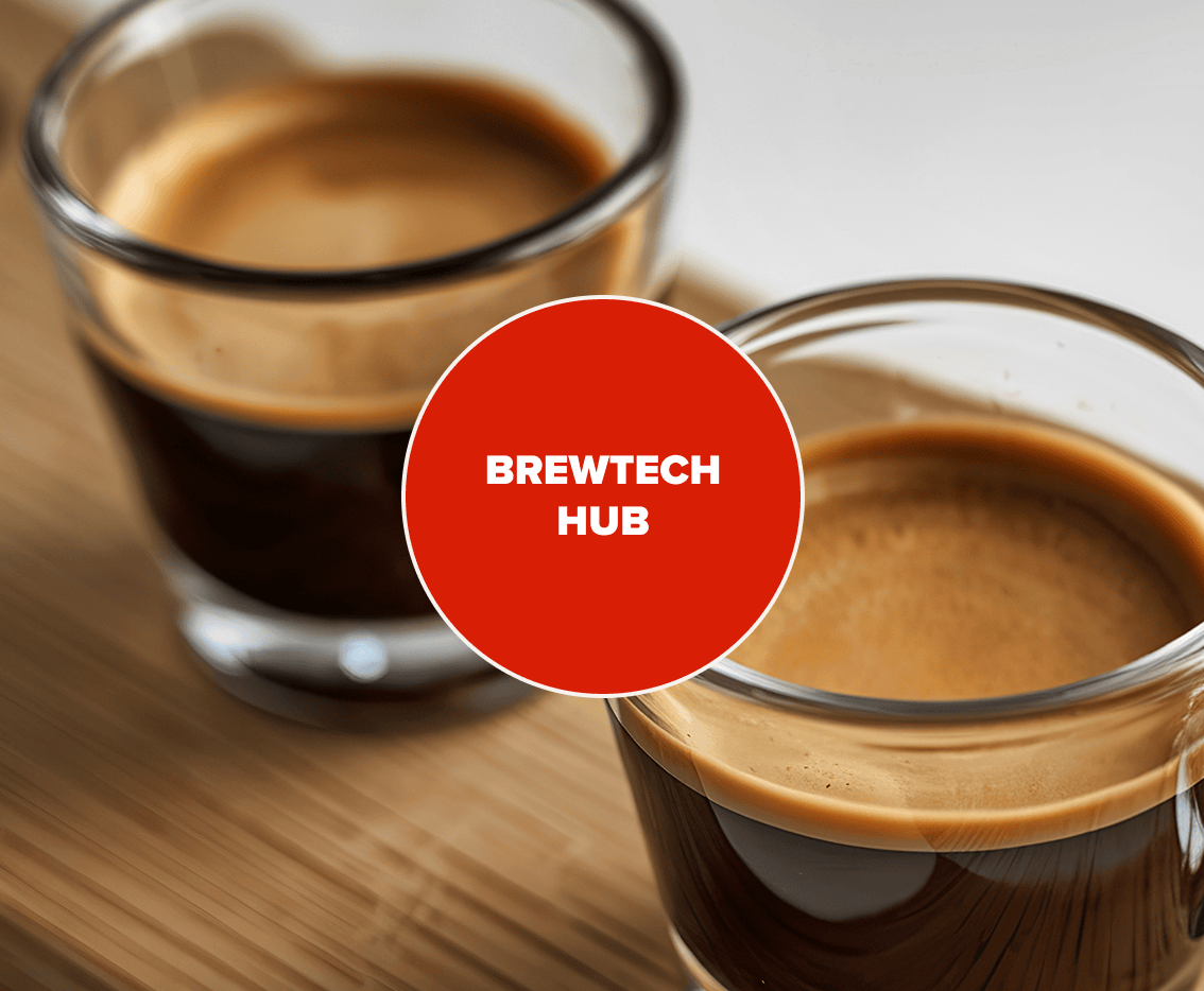 BrewTech Hub