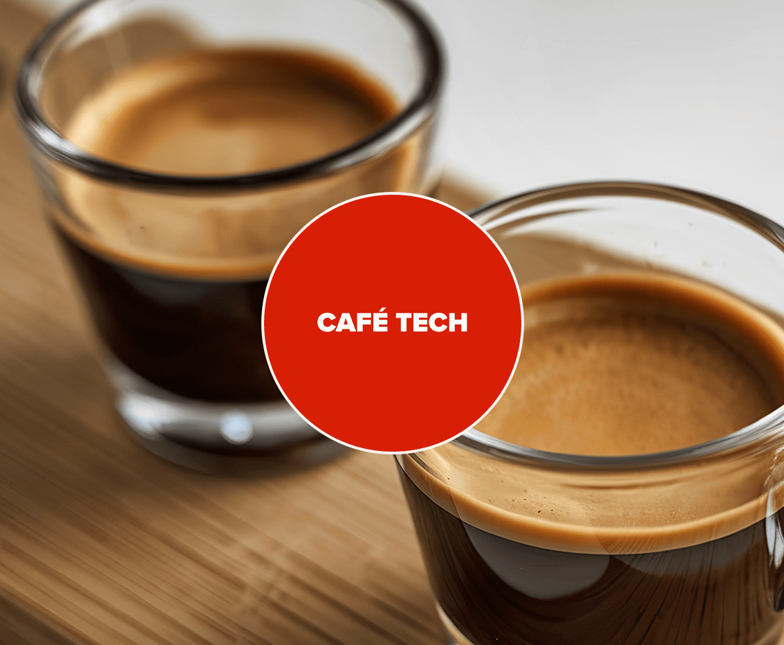 Café Tech